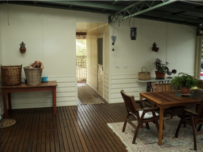 68 Walkenhorst Road, Tarrington VIC 3301