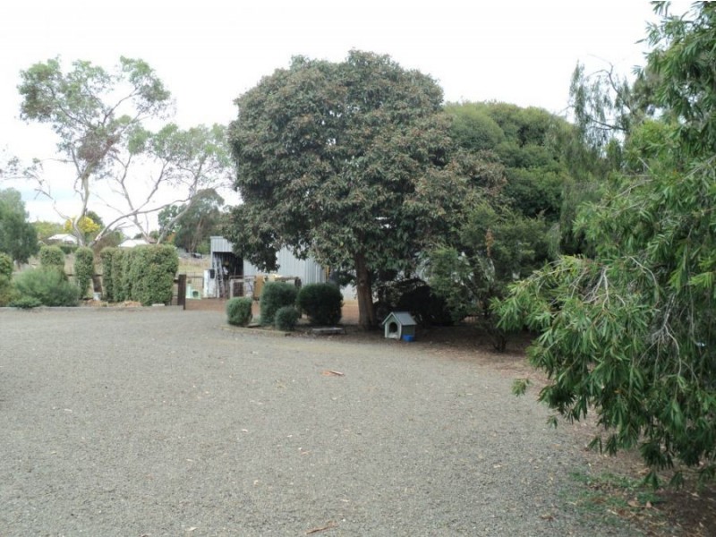 68 Walkenhorst Road, Tarrington VIC 3301