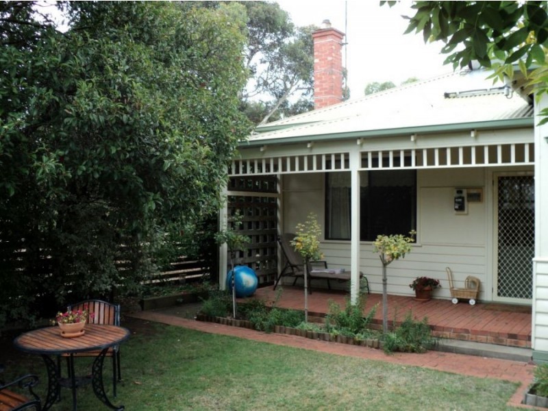 68 Walkenhorst Road, Tarrington VIC 3301