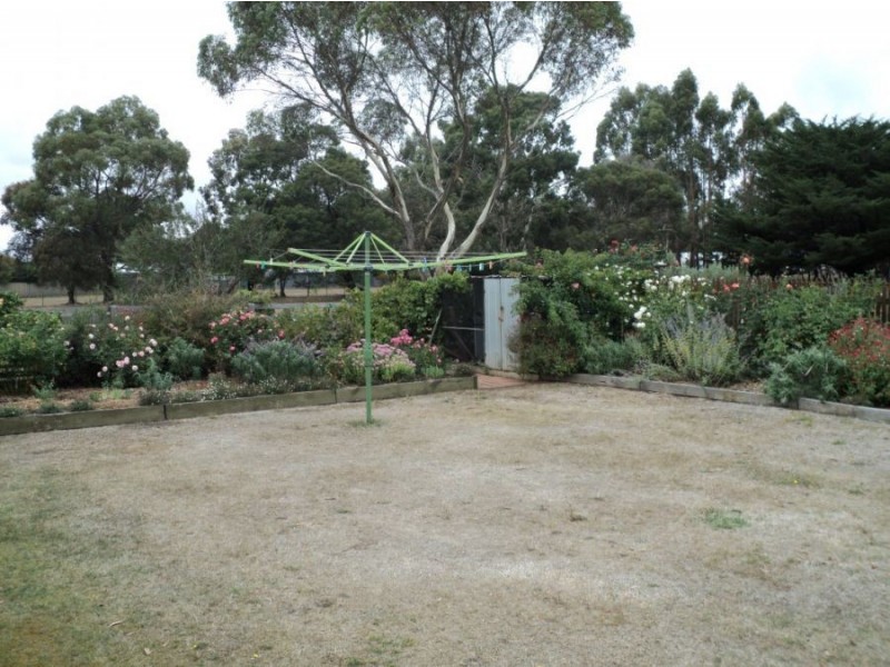 68 Walkenhorst Road, Tarrington VIC 3301