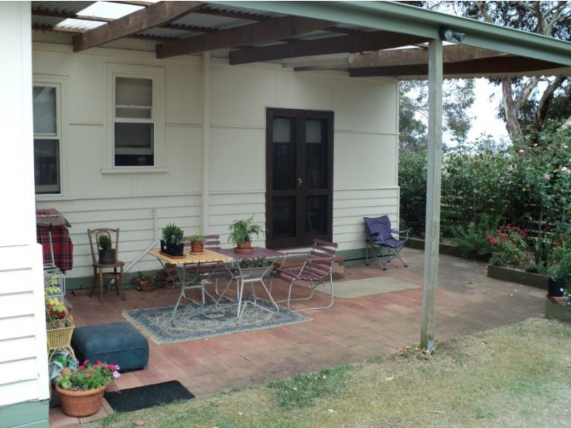 68 Walkenhorst Road, Tarrington VIC 3301