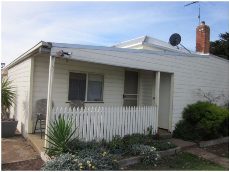 Tarrington VIC 3301