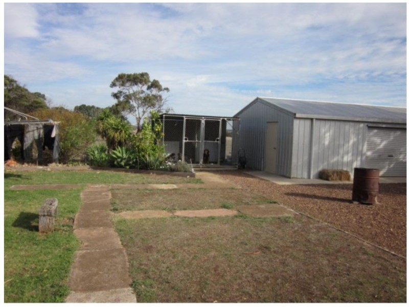 Tarrington VIC 3301
