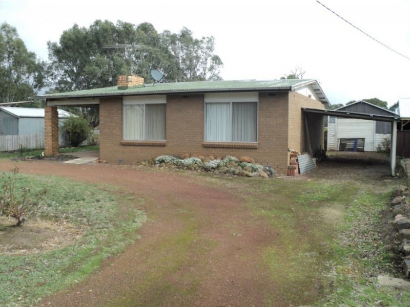 9 Wyselaskie Street, Glenthompson VIC 3293