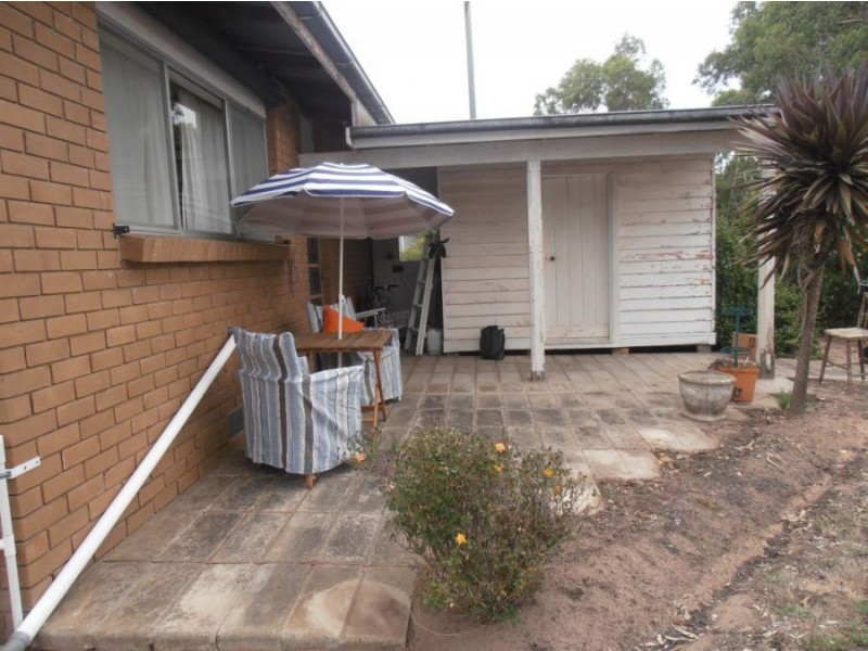 9 Wyselaskie Street, Glenthompson VIC 3293