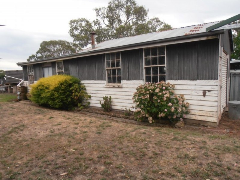 9 Wyselaskie Street, Glenthompson VIC 3293