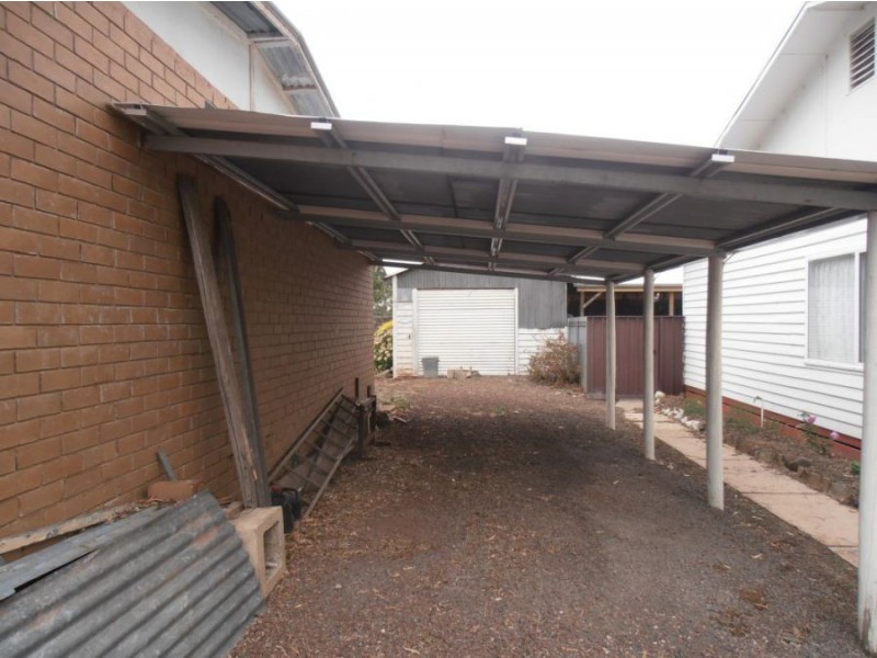 9 Wyselaskie Street, Glenthompson VIC 3293