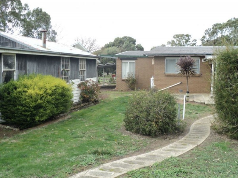 9 Wyselaskie Street, Glenthompson VIC 3293