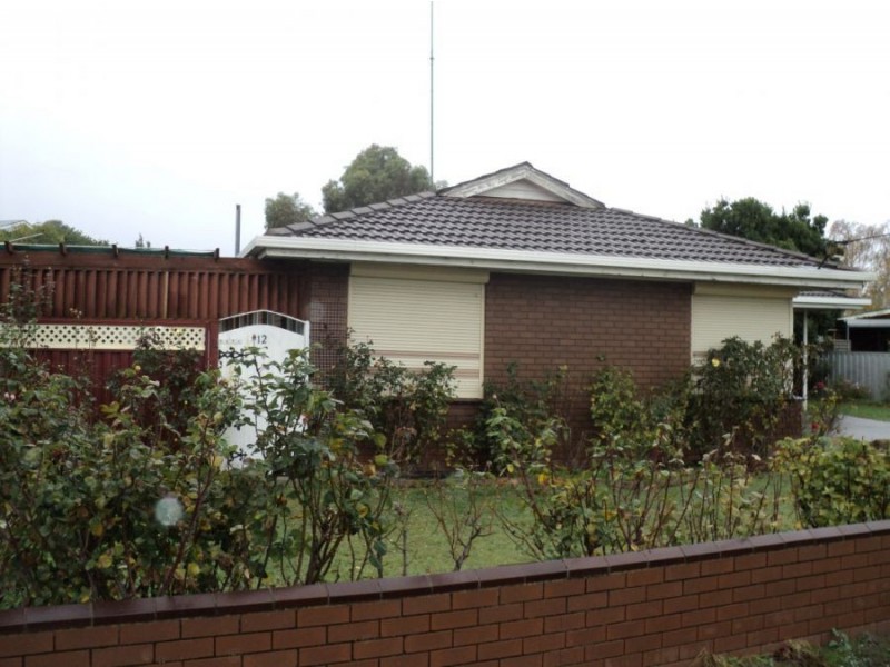 12 McPhee Street, Hamilton VIC 3300