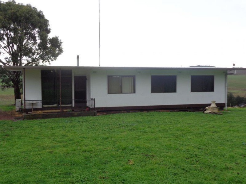 58 Atkinson Road, Branxholme VIC 3302