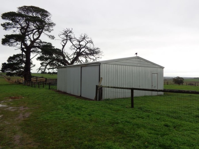58 Atkinson Road, Branxholme VIC 3302