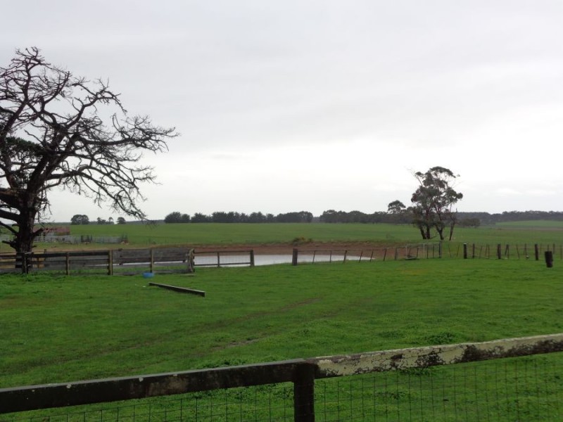 58 Atkinson Road, Branxholme VIC 3302