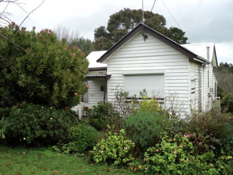 17 Carmichael Street, Hamilton VIC 3300
