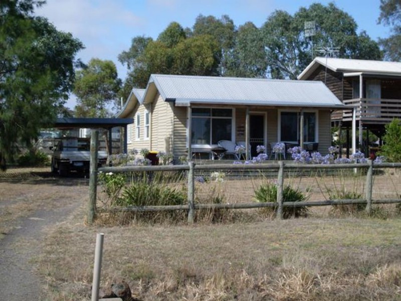 59 Martin Street, Dunkeld VIC 3294