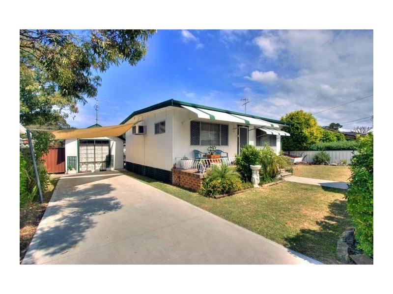 Canton Beach NSW 2263