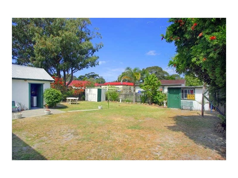 Canton Beach NSW 2263