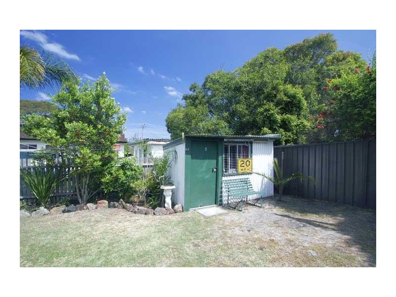 Canton Beach NSW 2263