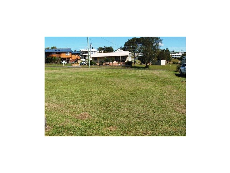 Coonabarabran Road, Coomba Park NSW 2428