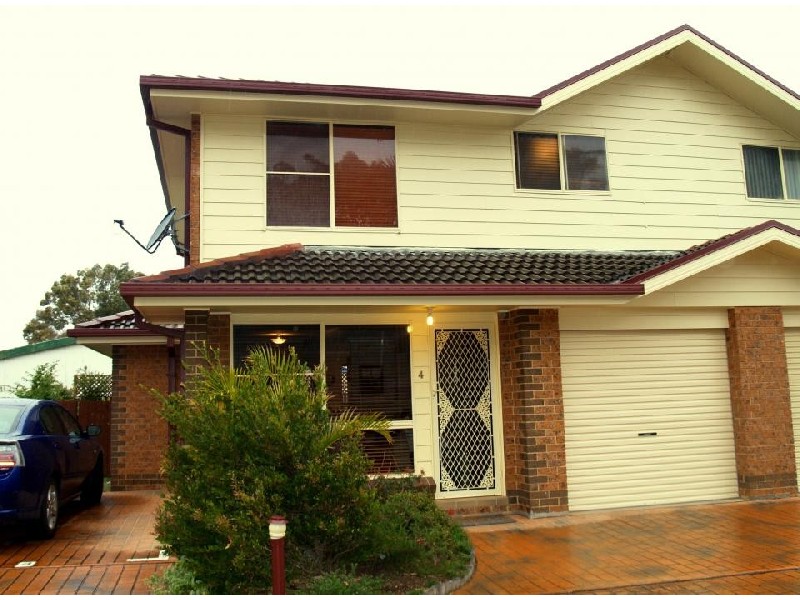 4/28 Wallarah Road, Gorokan NSW 2263