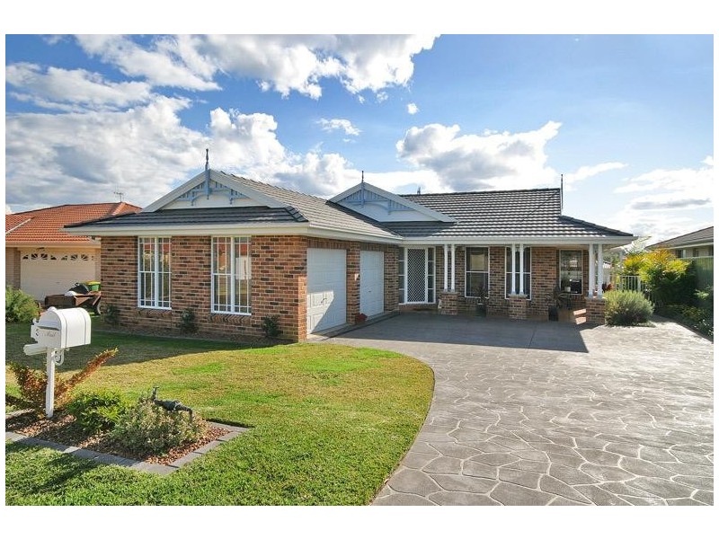 Hamlyn Terrace NSW 2259