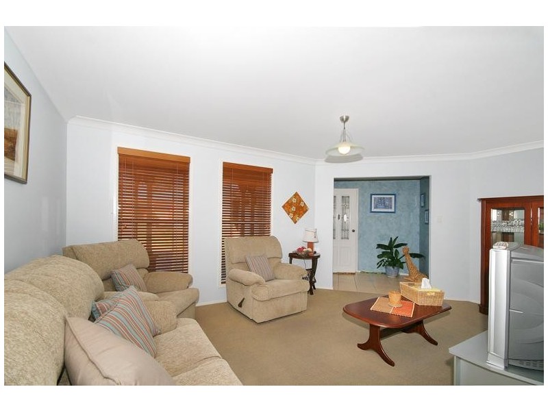 Hamlyn Terrace NSW 2259