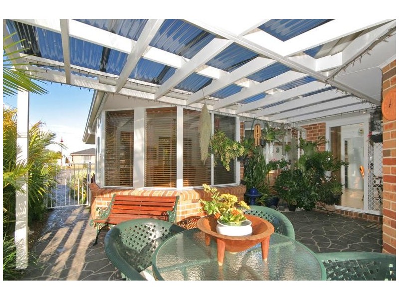 Hamlyn Terrace NSW 2259