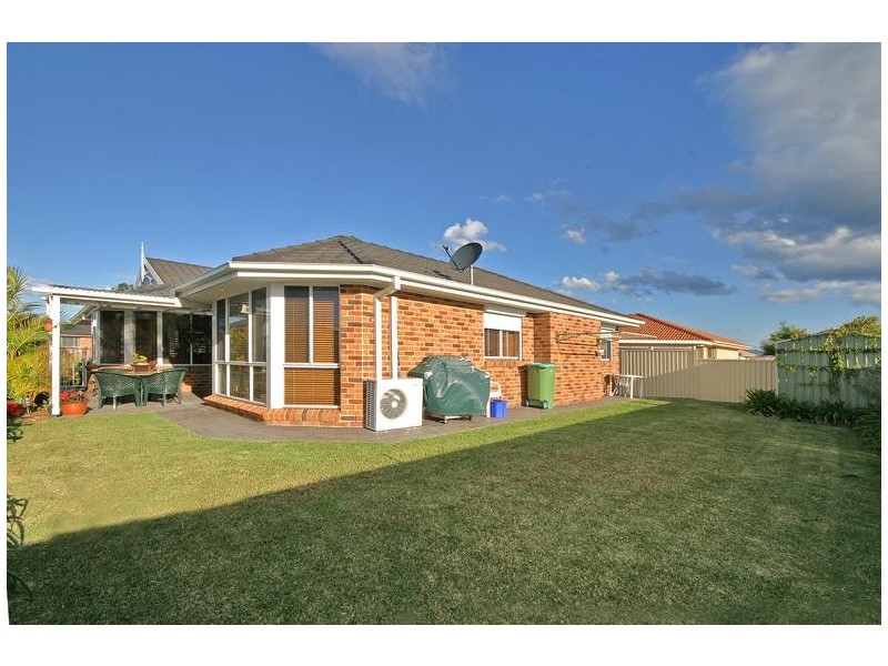 Hamlyn Terrace NSW 2259