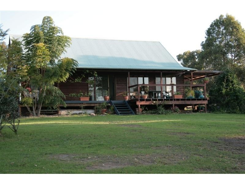 Coomba Park NSW 2428