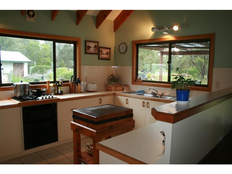 Coomba Park NSW 2428