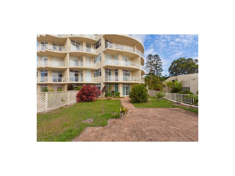 49/784 Pacific Highway, Sapphire Beach NSW 2450