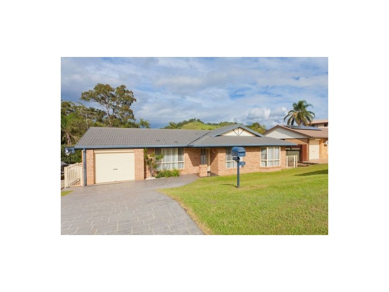 50 Oscar Ramsay Drive, Boambee East NSW 2452