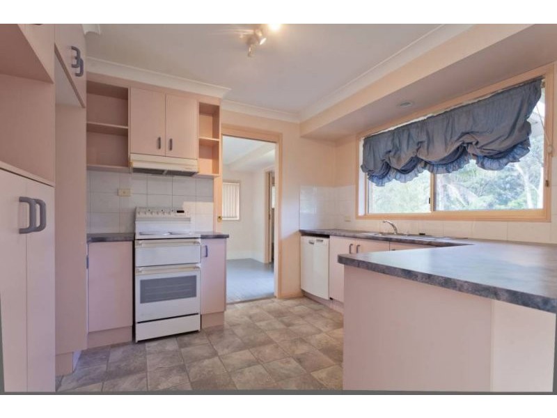 50 Oscar Ramsay Drive, Boambee East NSW 2452