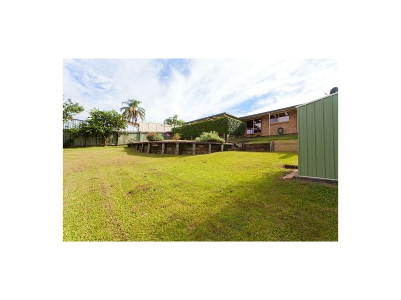 50 Oscar Ramsay Drive, Boambee East NSW 2452