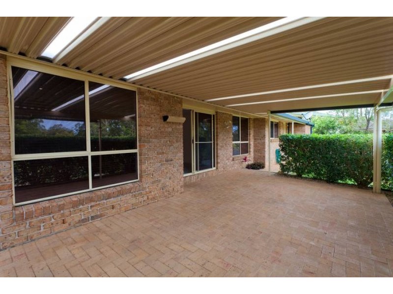 50 Oscar Ramsay Drive, Boambee East NSW 2452