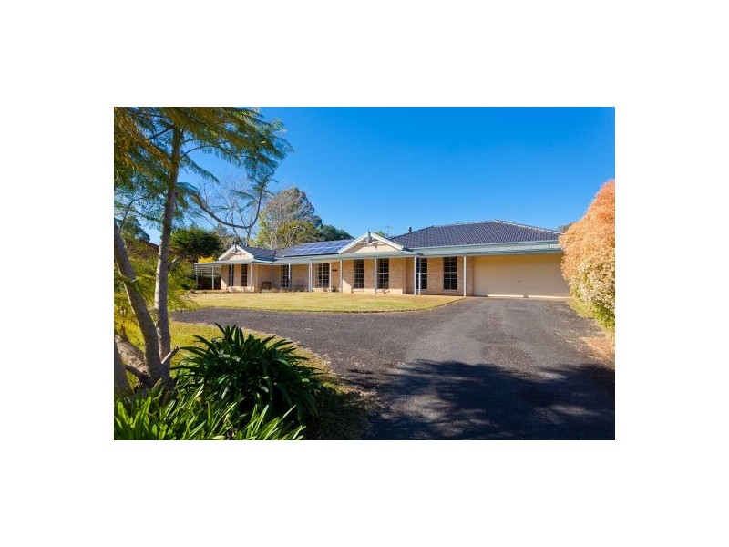 85 Faviell Drive, Bonville NSW 2441