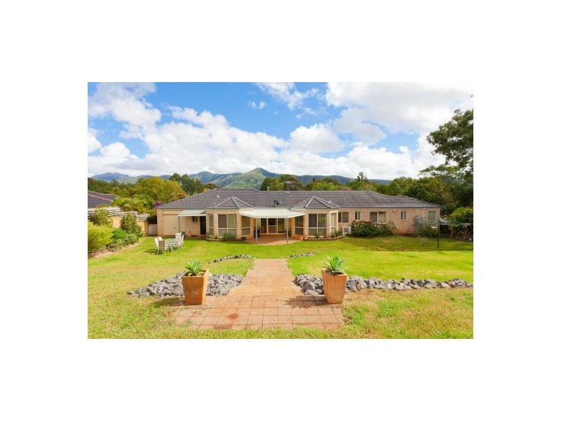 85 Faviell Drive, Bonville NSW 2441