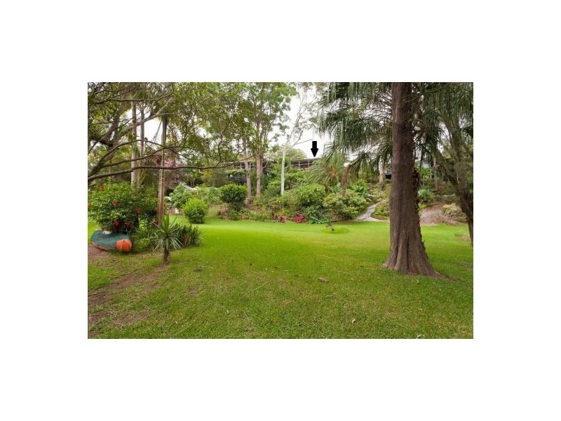 58 Old Pacific Highway, Raleigh NSW 2454