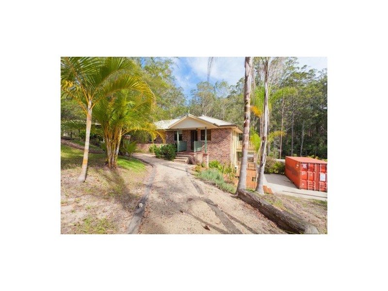 6 Tall Gums Drive, Raleigh NSW 2454