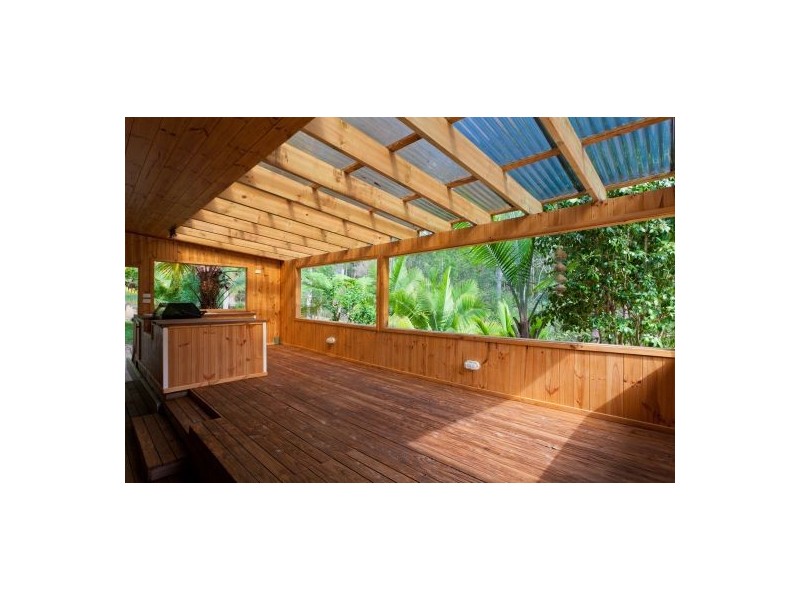 6 Tall Gums Drive, Raleigh NSW 2454