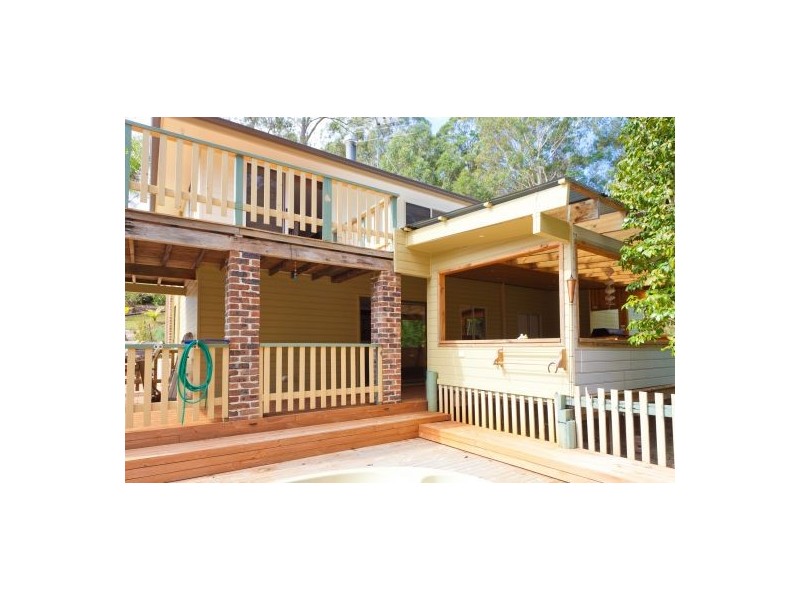 6 Tall Gums Drive, Raleigh NSW 2454