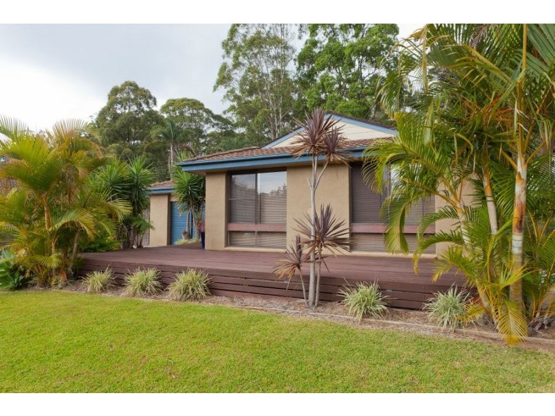 16 Tucker Close, Toormina NSW 2452