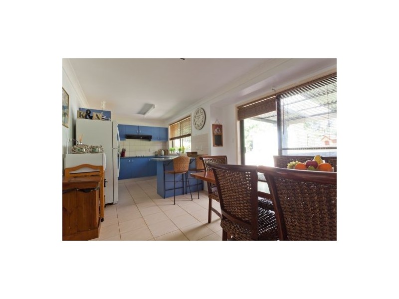 16 Tucker Close, Toormina NSW 2452