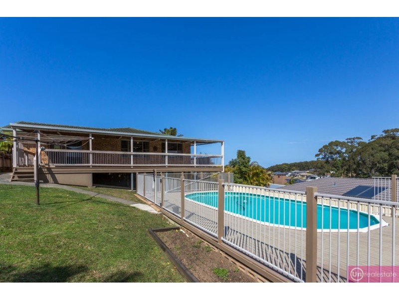 8 De Castella Drive, Boambee East NSW 2452