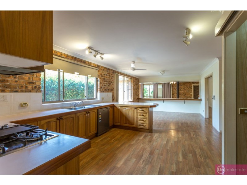 8 De Castella Drive, Boambee East NSW 2452