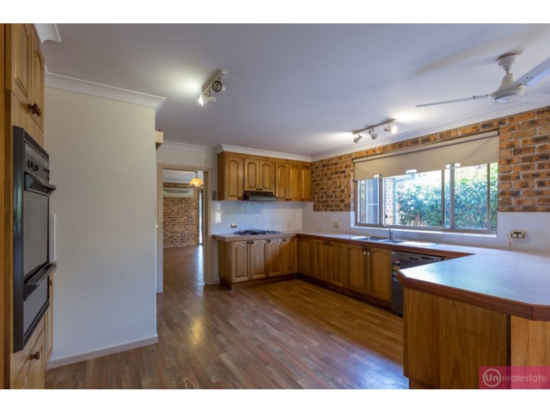 8 De Castella Drive, Boambee East NSW 2452