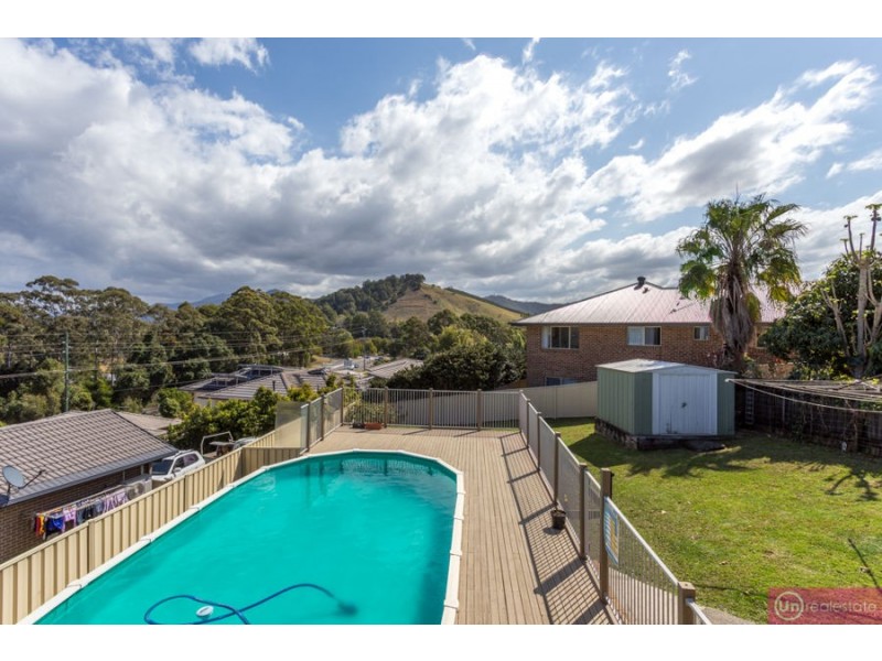 8 De Castella Drive, Boambee East NSW 2452