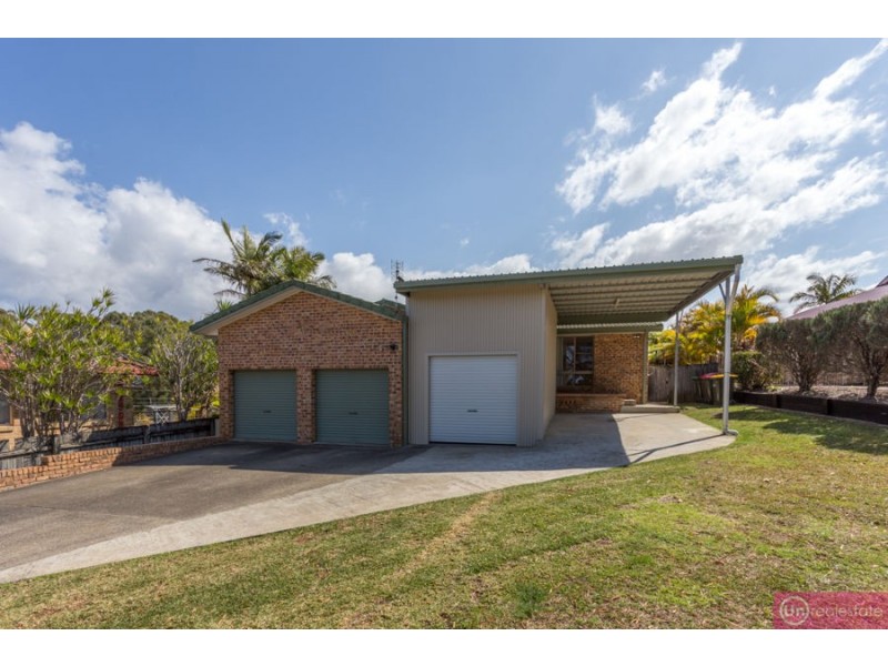 8 De Castella Drive, Boambee East NSW 2452