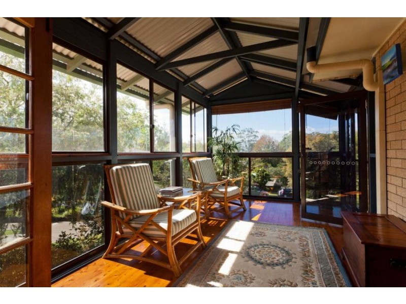 1 Churinga Place, Coffs Harbour NSW 2450