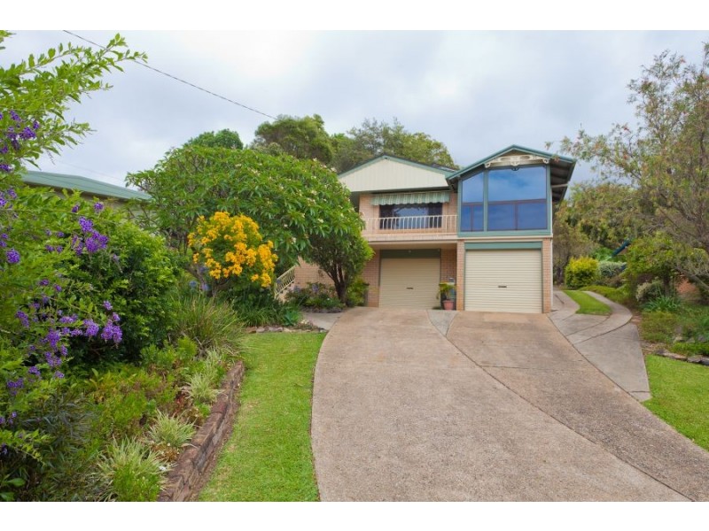 1 Churinga Place, Coffs Harbour NSW 2450