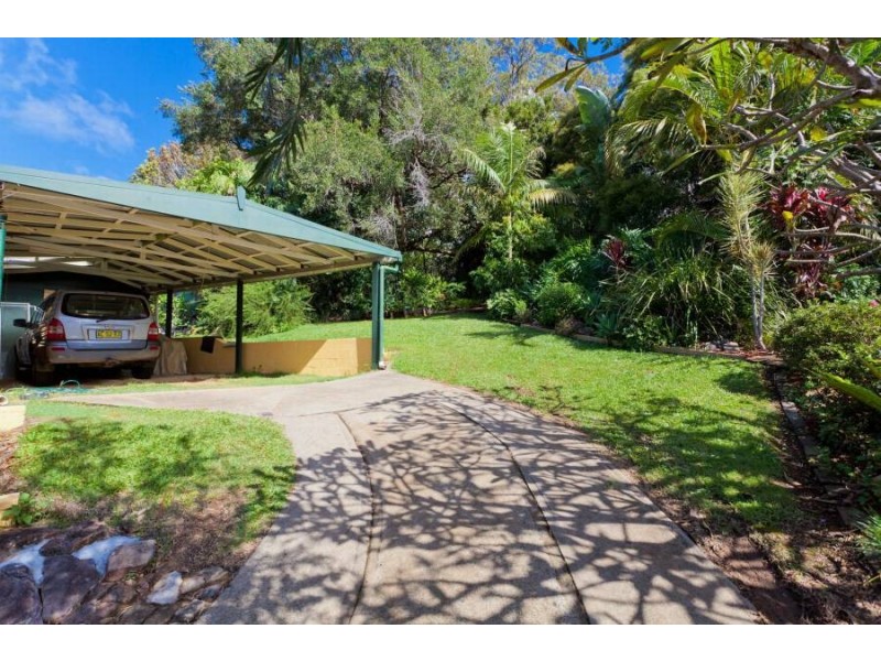 1 Churinga Place, Coffs Harbour NSW 2450